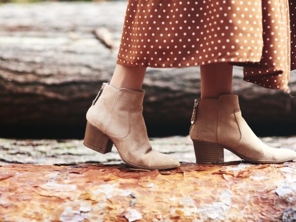 As melhores botas texanas femininas para o seu guarda-roupa