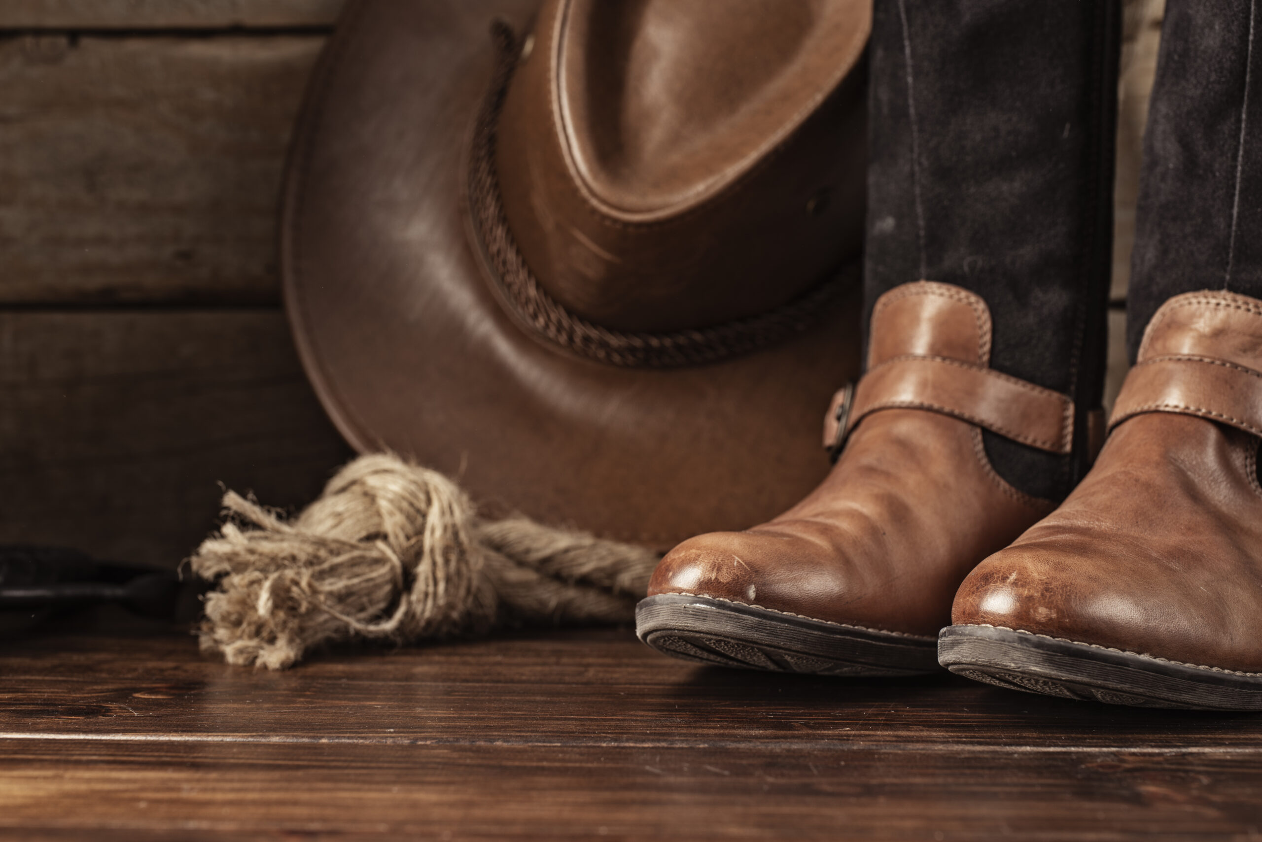 Botina marrom, café ou preta: qual cor combina mais com seu guarda-roupa?